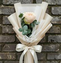 Букет цветов из:  Розы #REPLACE_PRED# Нефтегорске Самарской области
