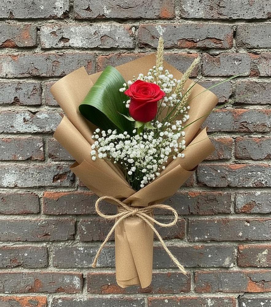 Букет цветов из: Розы в Нефтегорске Самарской области