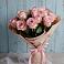 Букет цветов из: Розы в Нефтегорске Самарской области