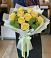 Букет цветов из: Хризантемы и Розы в Нефтегорске Самарской области