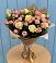 Букет цветов из: Розы в Нефтегорске Самарской области