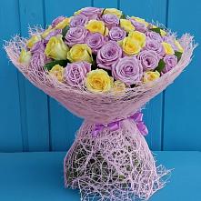 Букет 101 Волшебный Миг #REPLACE_PRED# Нефтегорске Самарской области