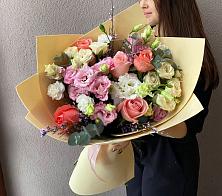 Букет далекие берега