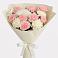 Букет цветов из: Гвоздики в Нефтегорске Самарской области
