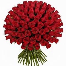 Букет Красные розы Чери Лав в Нефтегорске Самарской области